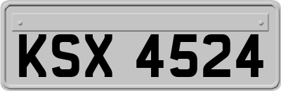 KSX4524