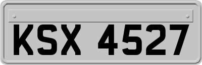 KSX4527