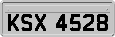 KSX4528