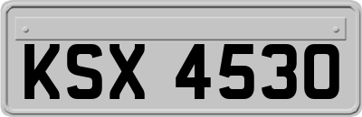 KSX4530