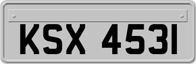 KSX4531