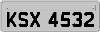 KSX4532