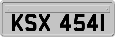 KSX4541