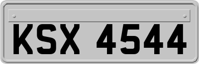 KSX4544