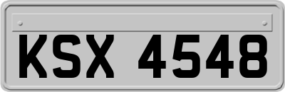 KSX4548