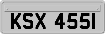 KSX4551