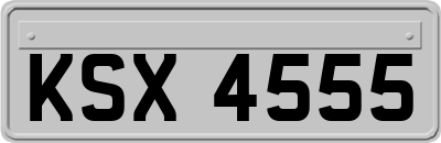 KSX4555