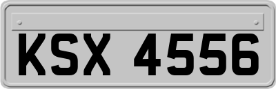 KSX4556