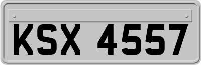 KSX4557