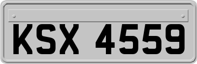 KSX4559