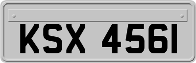 KSX4561