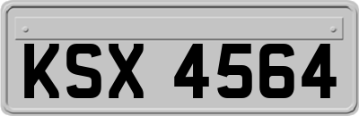 KSX4564