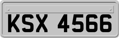 KSX4566