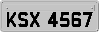 KSX4567