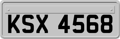 KSX4568