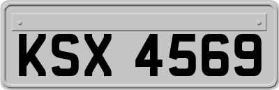 KSX4569
