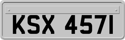 KSX4571