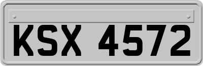 KSX4572