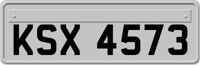 KSX4573