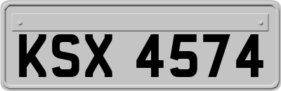 KSX4574