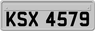 KSX4579
