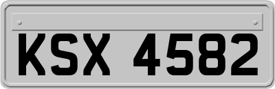 KSX4582