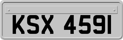 KSX4591