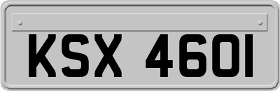 KSX4601
