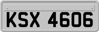 KSX4606