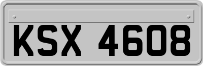 KSX4608