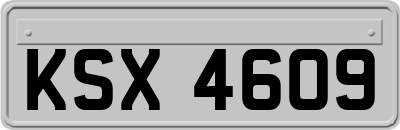 KSX4609