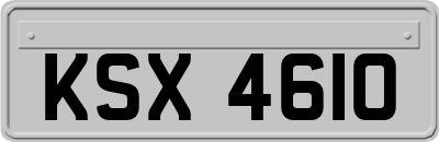 KSX4610