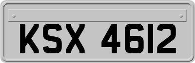 KSX4612