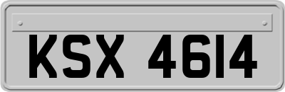 KSX4614
