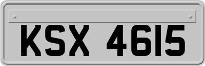 KSX4615