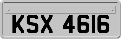 KSX4616