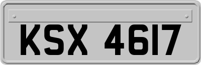KSX4617