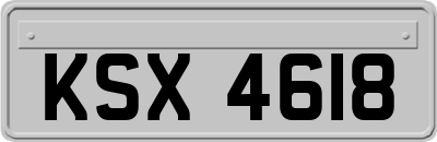 KSX4618