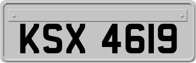 KSX4619