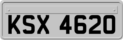 KSX4620