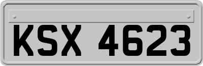 KSX4623