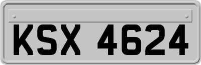 KSX4624