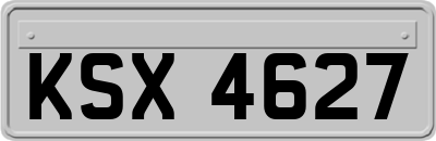 KSX4627