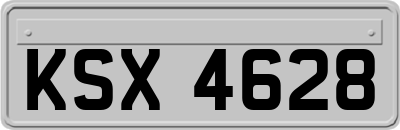 KSX4628