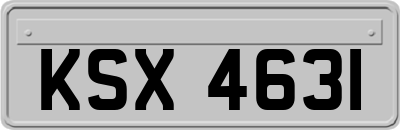 KSX4631