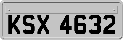 KSX4632