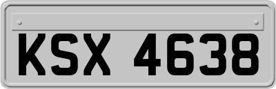 KSX4638