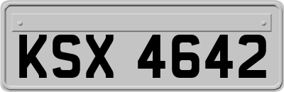 KSX4642