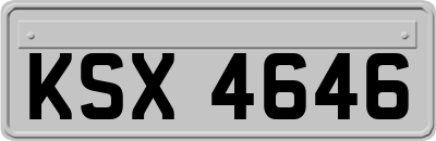KSX4646
