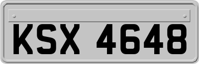 KSX4648